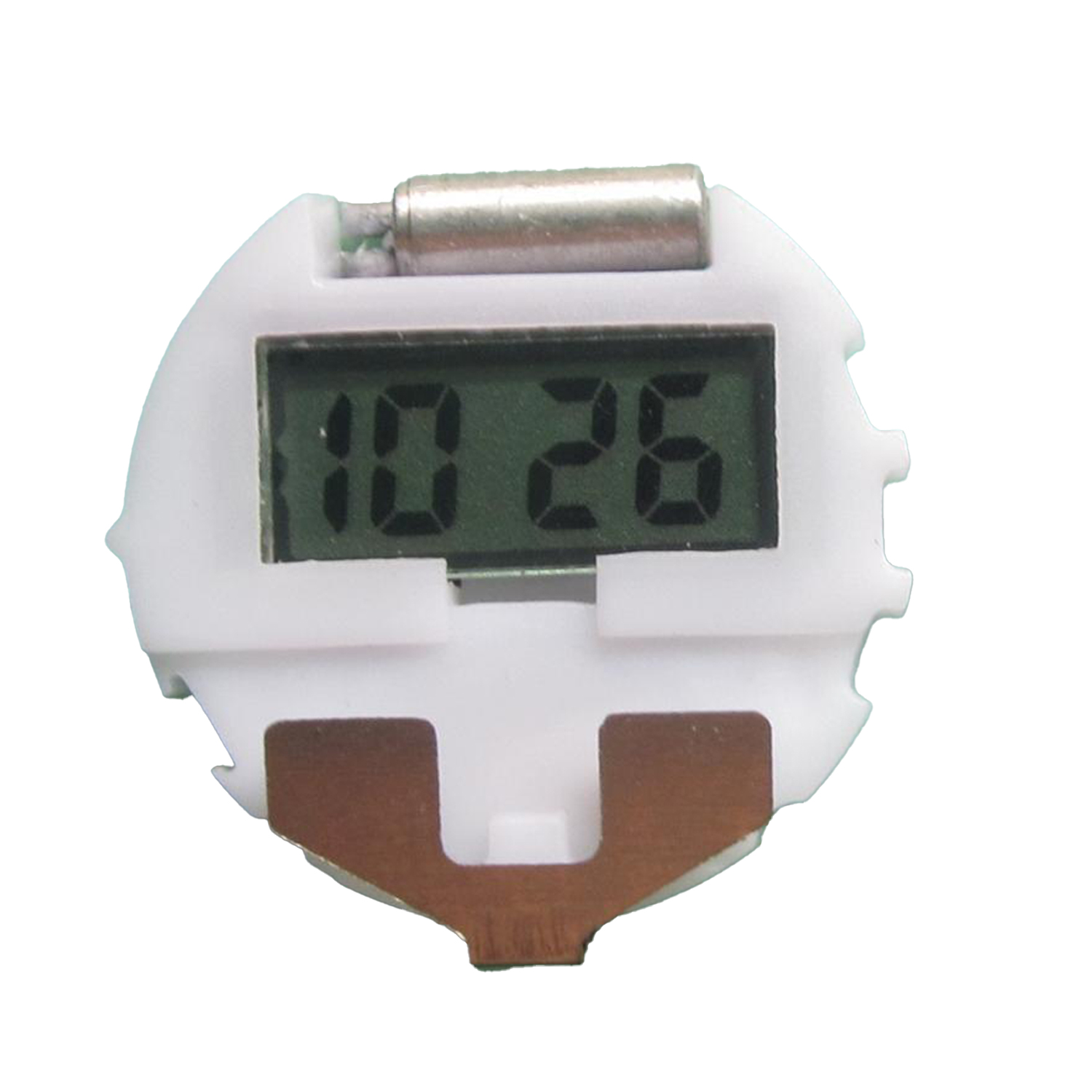 Diy Electronics Gadgets - 100 шт., набор цифровых часов, 22