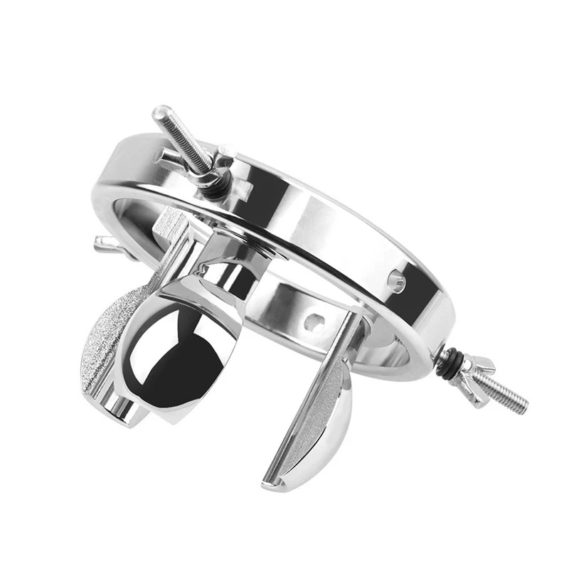 Electronics Gadgets For Women - Секс-шоп огромный регулируемый металлический анальный расширитель