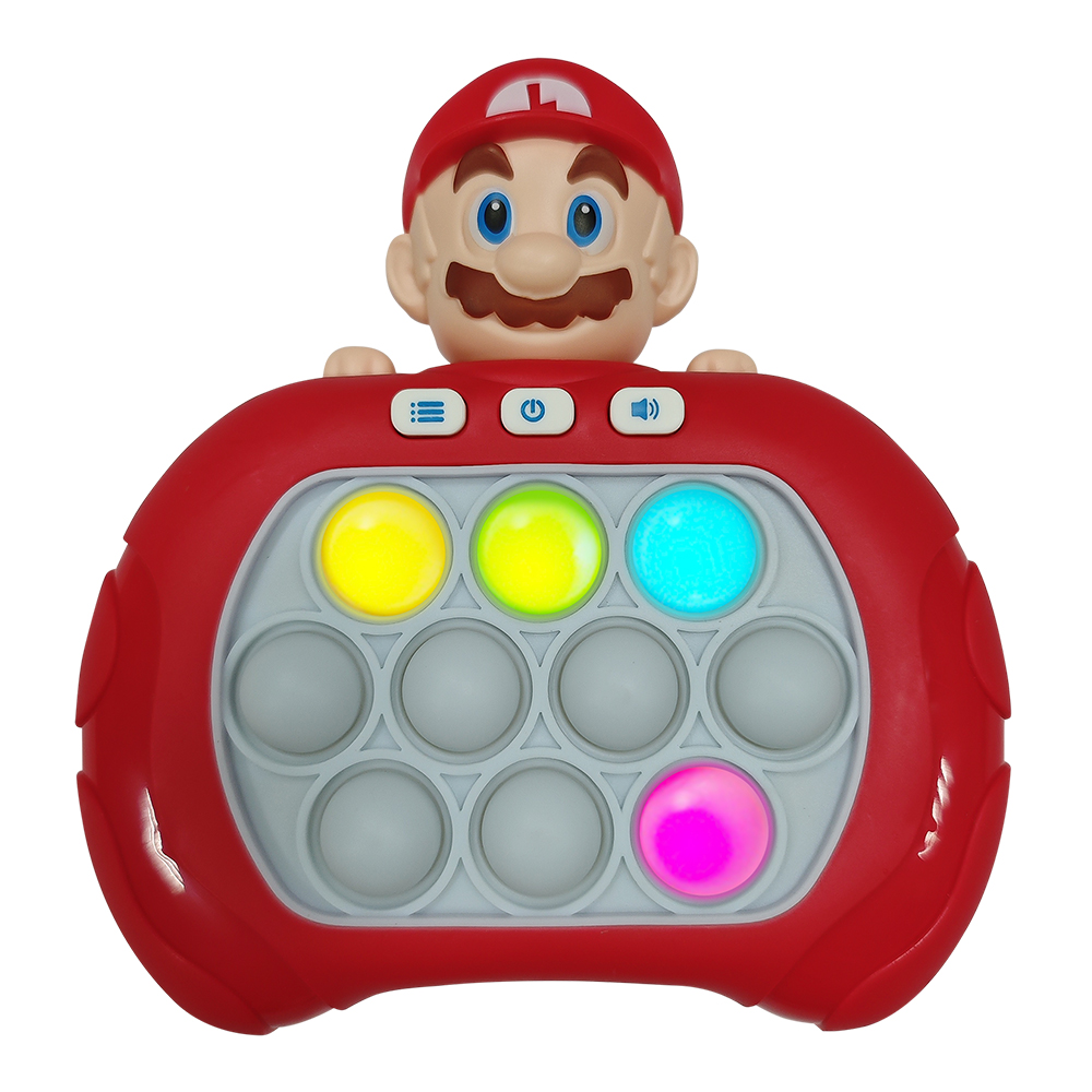 Новая электронная игра-антистр – обзор и цена Electronics New Gadgets