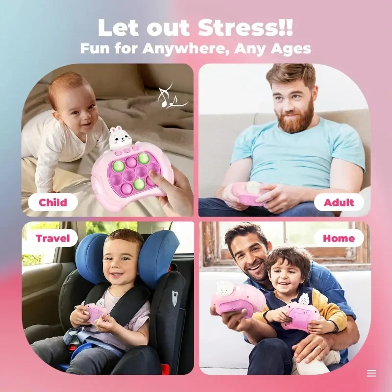 НОВИНКА! Игровая приставка Bub – обзор и цена Electronics New Gadgets