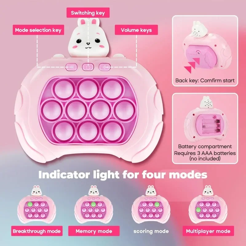 НОВИНКА! Игровая приставка Bub – обзор и цена Electronics New Gadgets