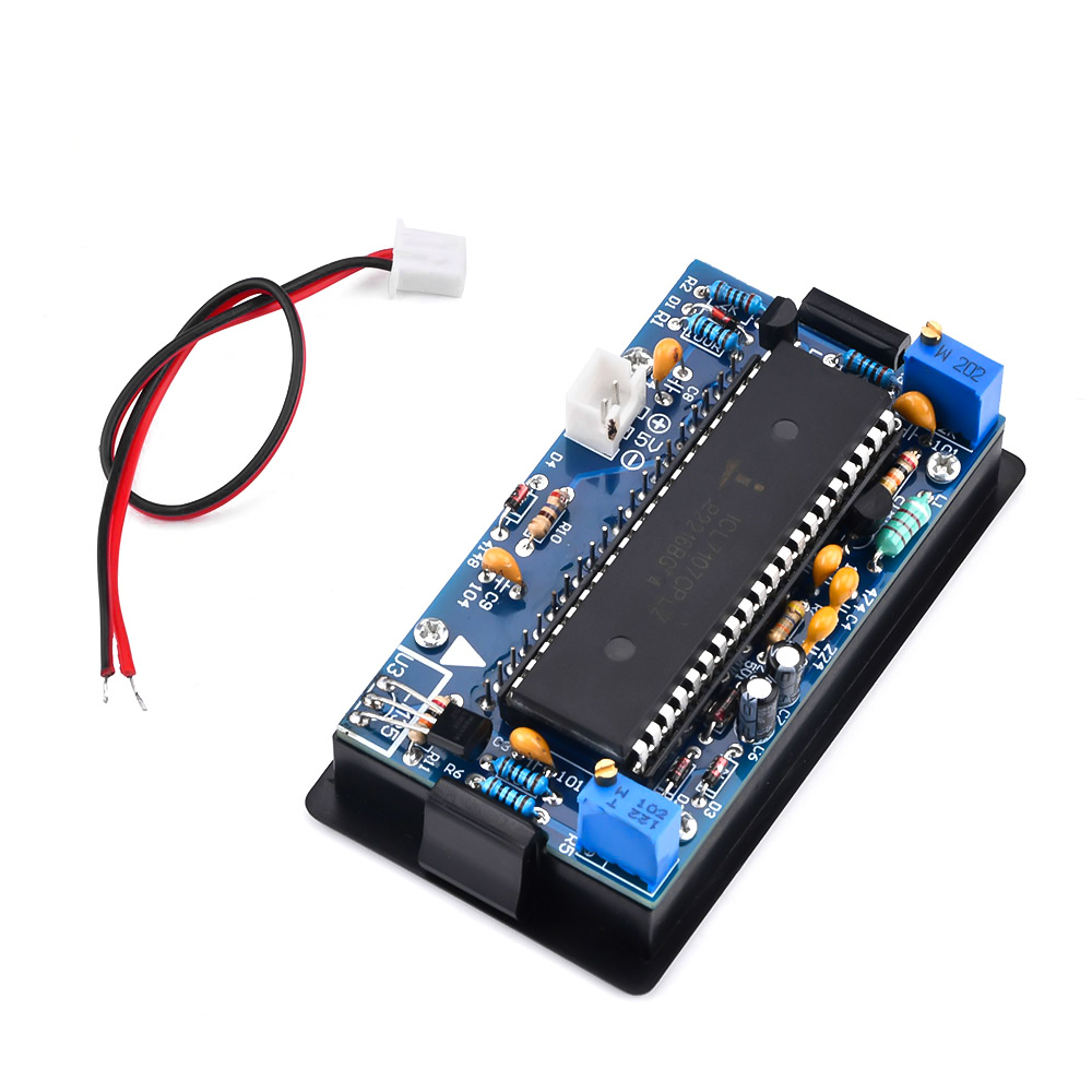 Набор для самостоятельной сбор – обзор и цена Diy Electronics Gadgets