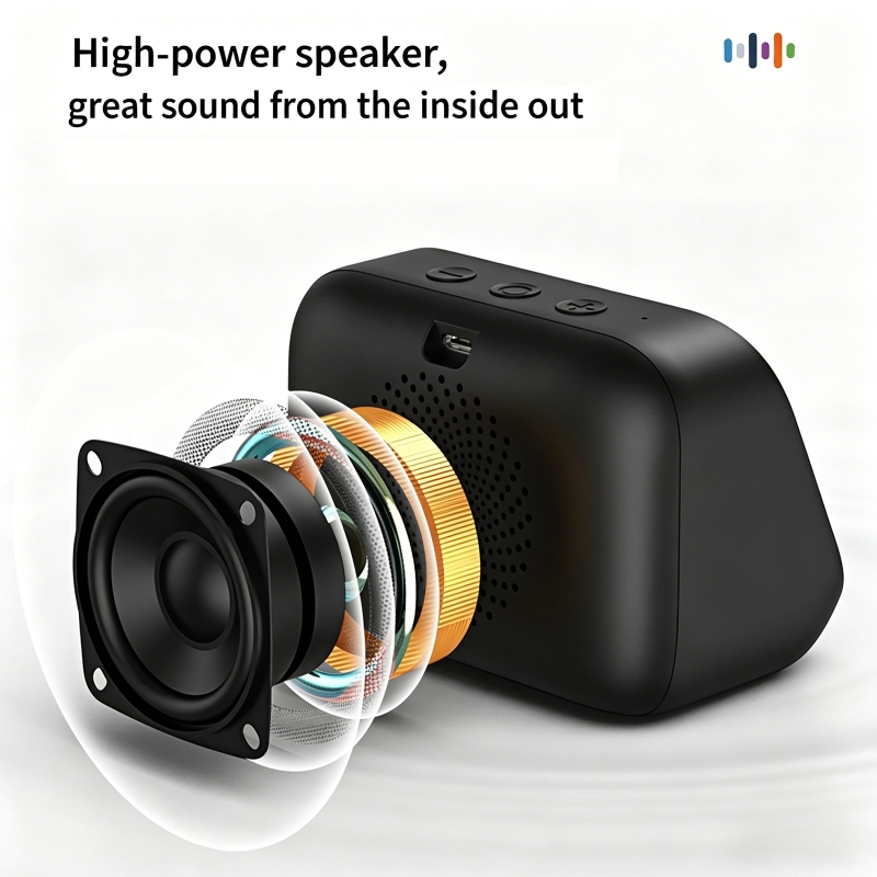 Умная колонка с голосовым помо – обзор и цена Portable Translator Device