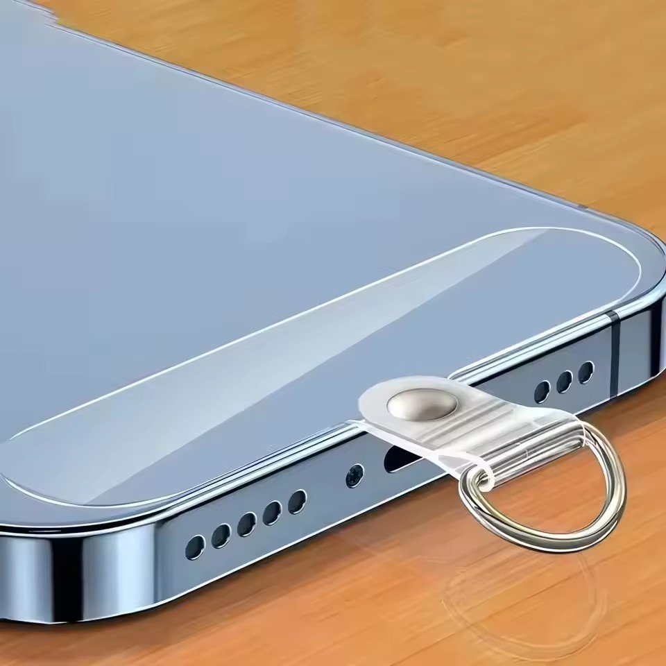 Универсальный прозрачный съемн – обзор и цена Mobile Electronics Gadgets