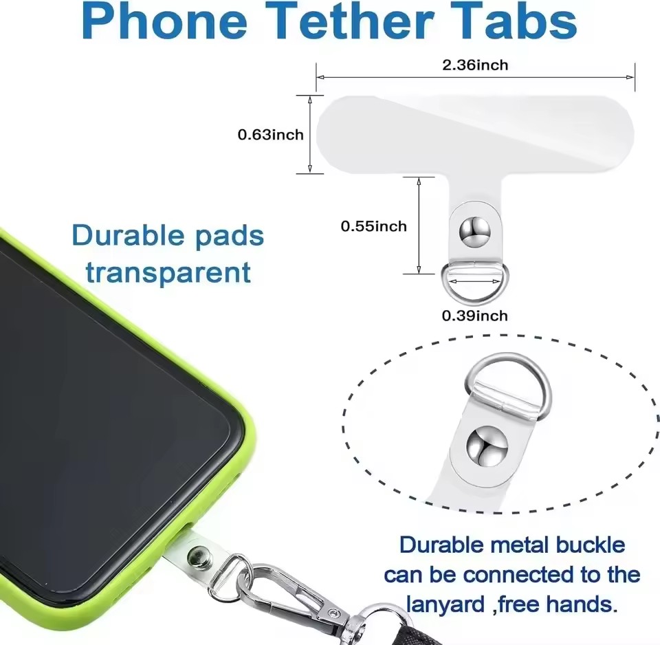 Универсальный прозрачный съемн – обзор и цена Mobile Electronics Gadgets