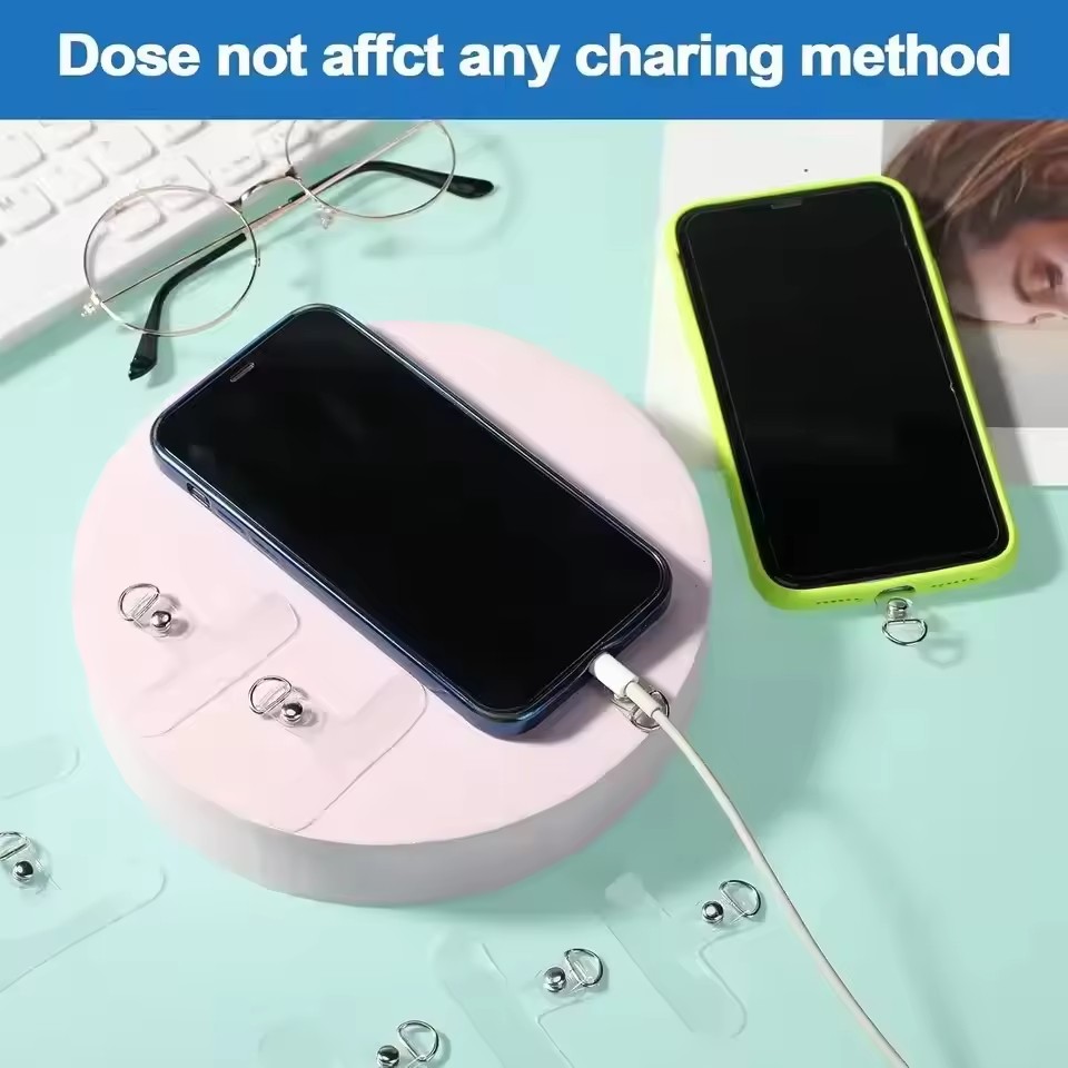 Универсальный прозрачный съемн – обзор и цена Mobile Electronics Gadgets