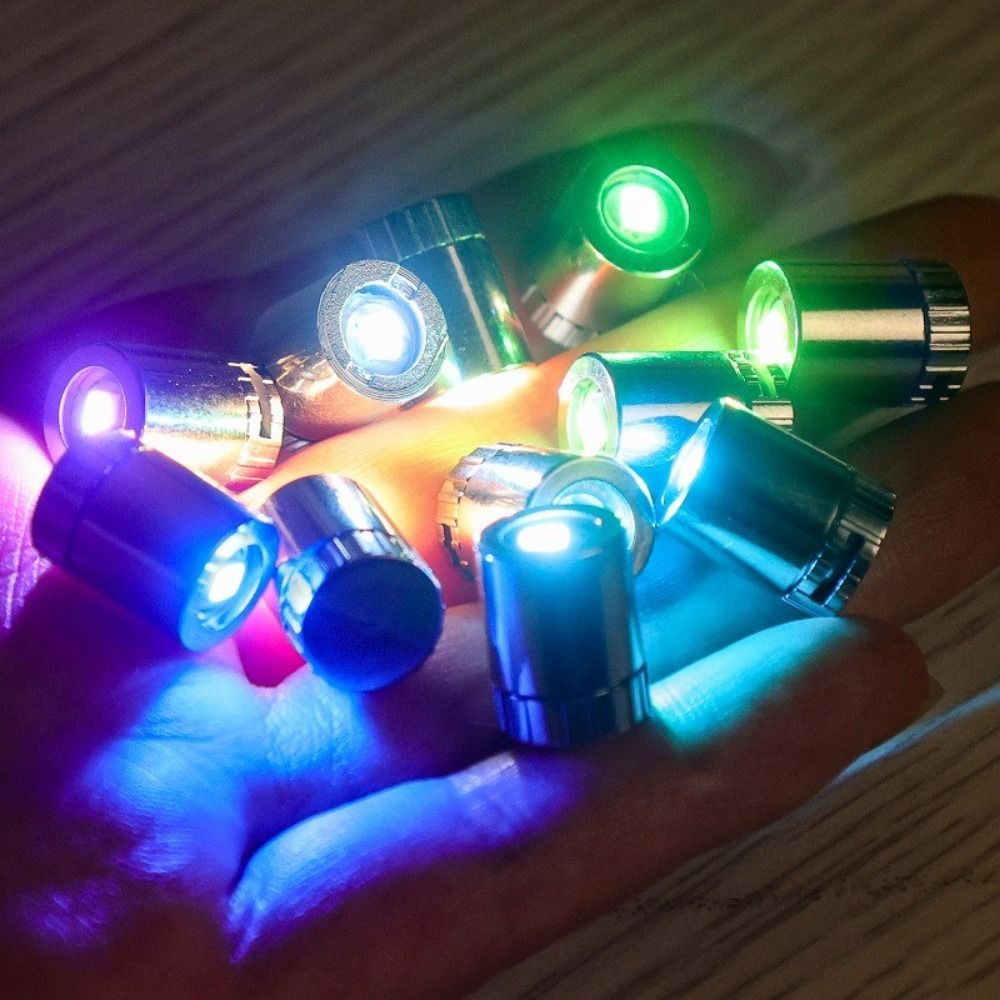 10 шт. Новые миниатюрные свето – обзор и цена Electronics New Gadgets
