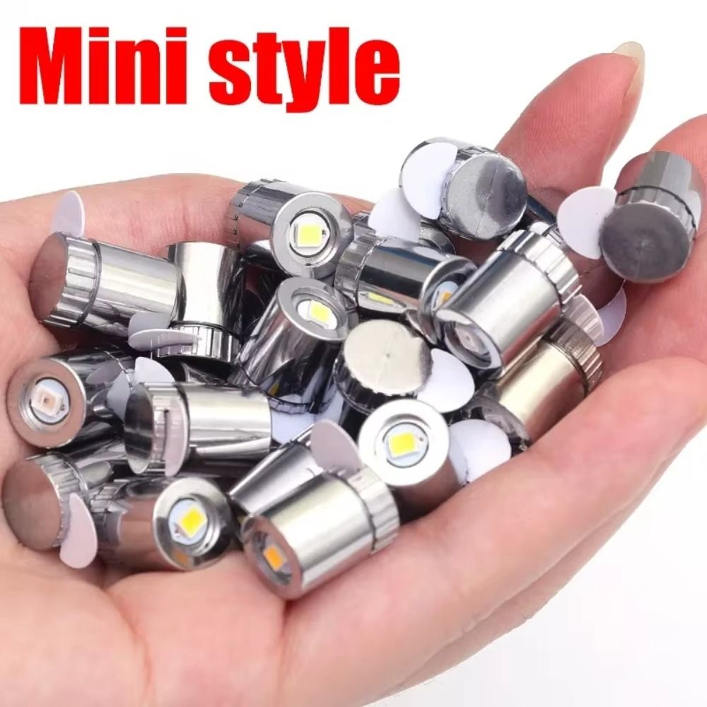 10 шт. Новые миниатюрные свето – обзор и цена Electronics New Gadgets