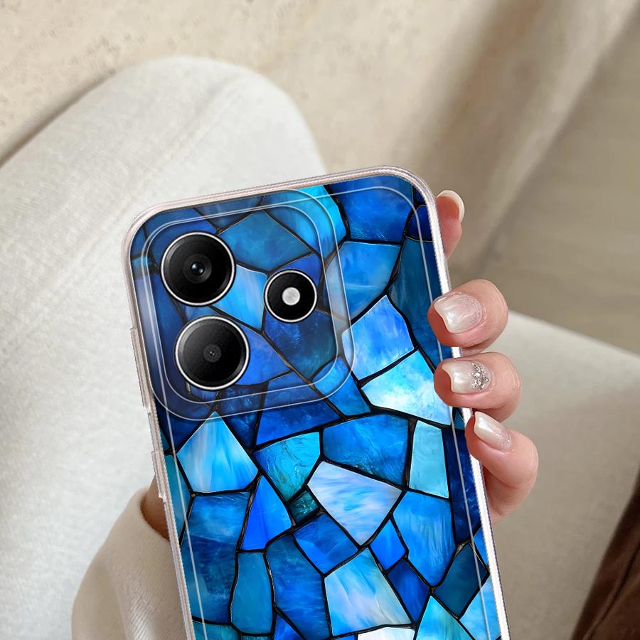 Чехол для Xiaomi Redmi Note 15 – обзор и цена Xiaomi Redmi Note 13