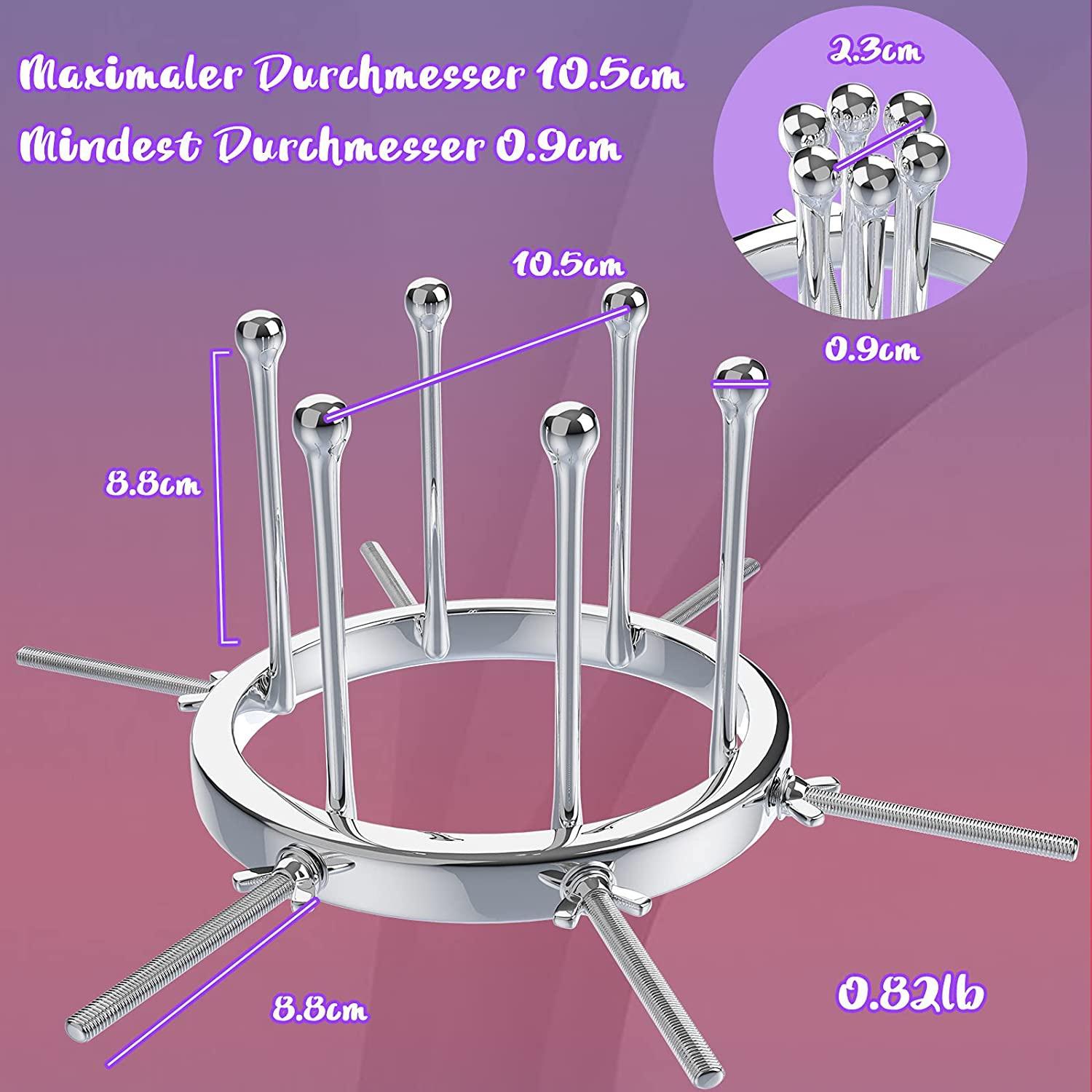 Металлический анальный расшири – обзор и цена Electronics Gadgets For Women