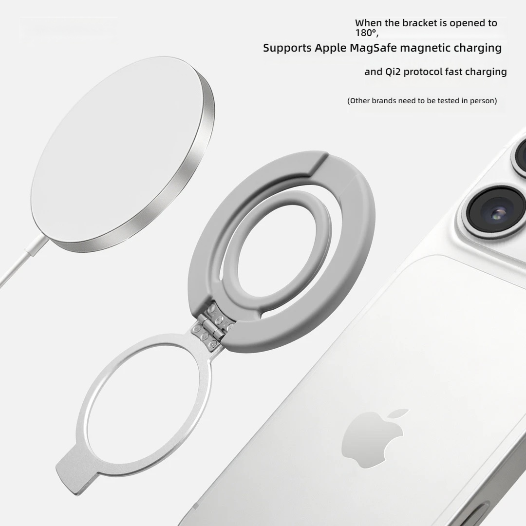 Двусторонний магнитный силикон – обзор и цена Mobile Electronics Gadgets