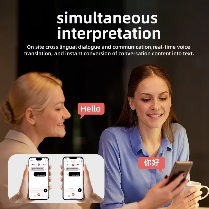 Языковой переводчик в режиме р – обзор и цена Portable Translator Device