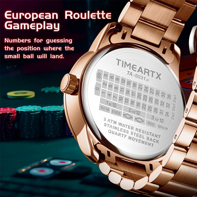 TIMEARTX Совершенно новые роск – обзор и цена Electronics Gadgets For Men