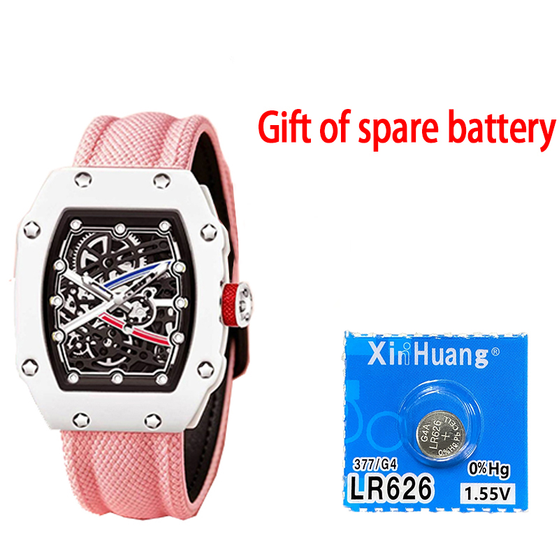 Новые спортивные модные кварце – обзор и цена Electronics Gadgets For Men