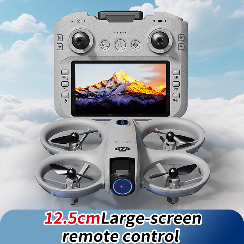 НОВЫЙ Оригинальный дрон GT3 MI – обзор и цена Electronics New Gadgets