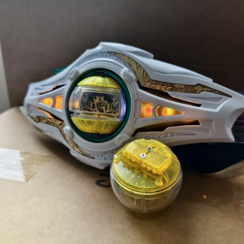 Новый набор капсул Kamen Rider – обзор и цена Electronics New Gadgets