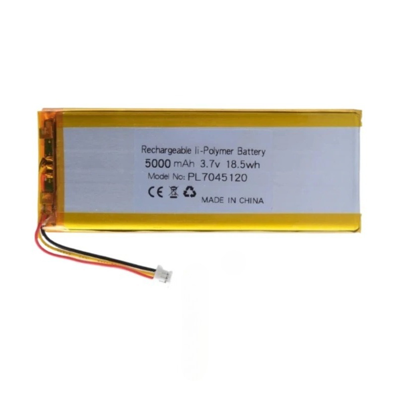 Новый литий-полимерный аккумул – обзор и цена Electronics New Gadgets