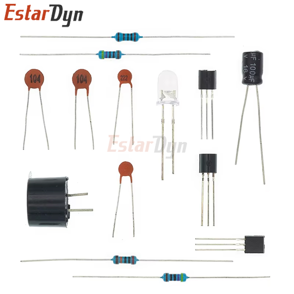 Набор для сборки металлоискате – обзор и цена Diy Electronics Gadgets