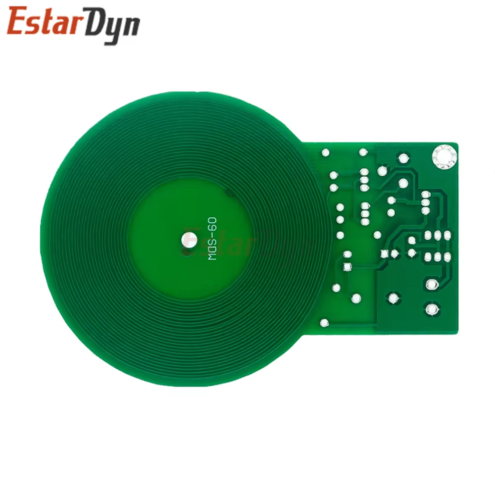Набор для сборки металлоискате – обзор и цена Diy Electronics Gadgets