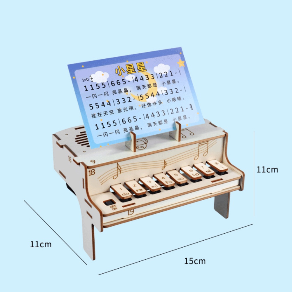 Набор для сборки электронного  – обзор и цена Diy Electronics Gadgets
