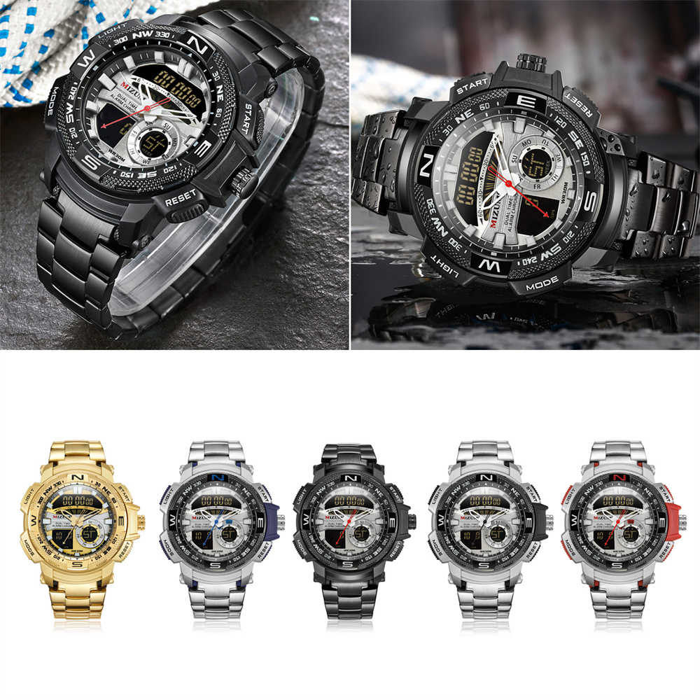 Новые цифровые часы для мужчин – обзор и цена Electronics Gadgets For Men