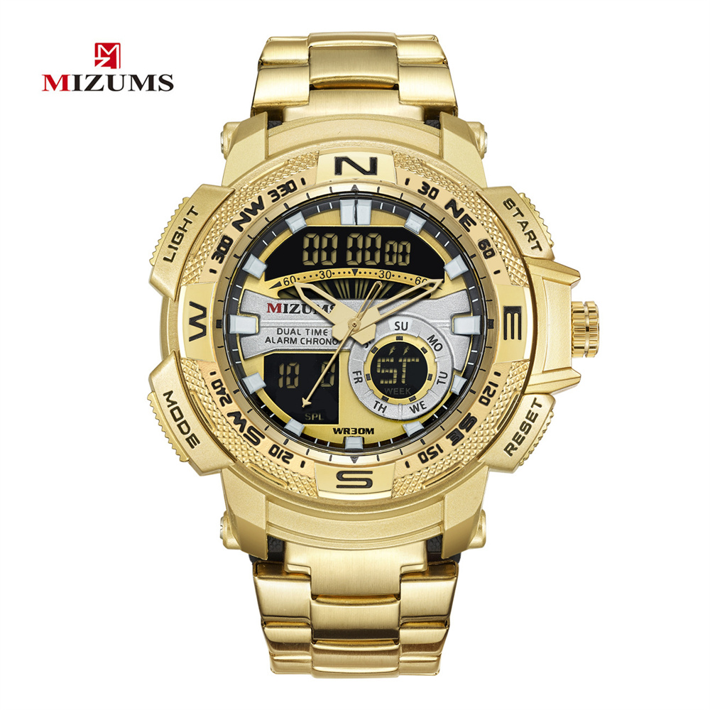 Новые цифровые часы для мужчин – обзор и цена Electronics Gadgets For Men