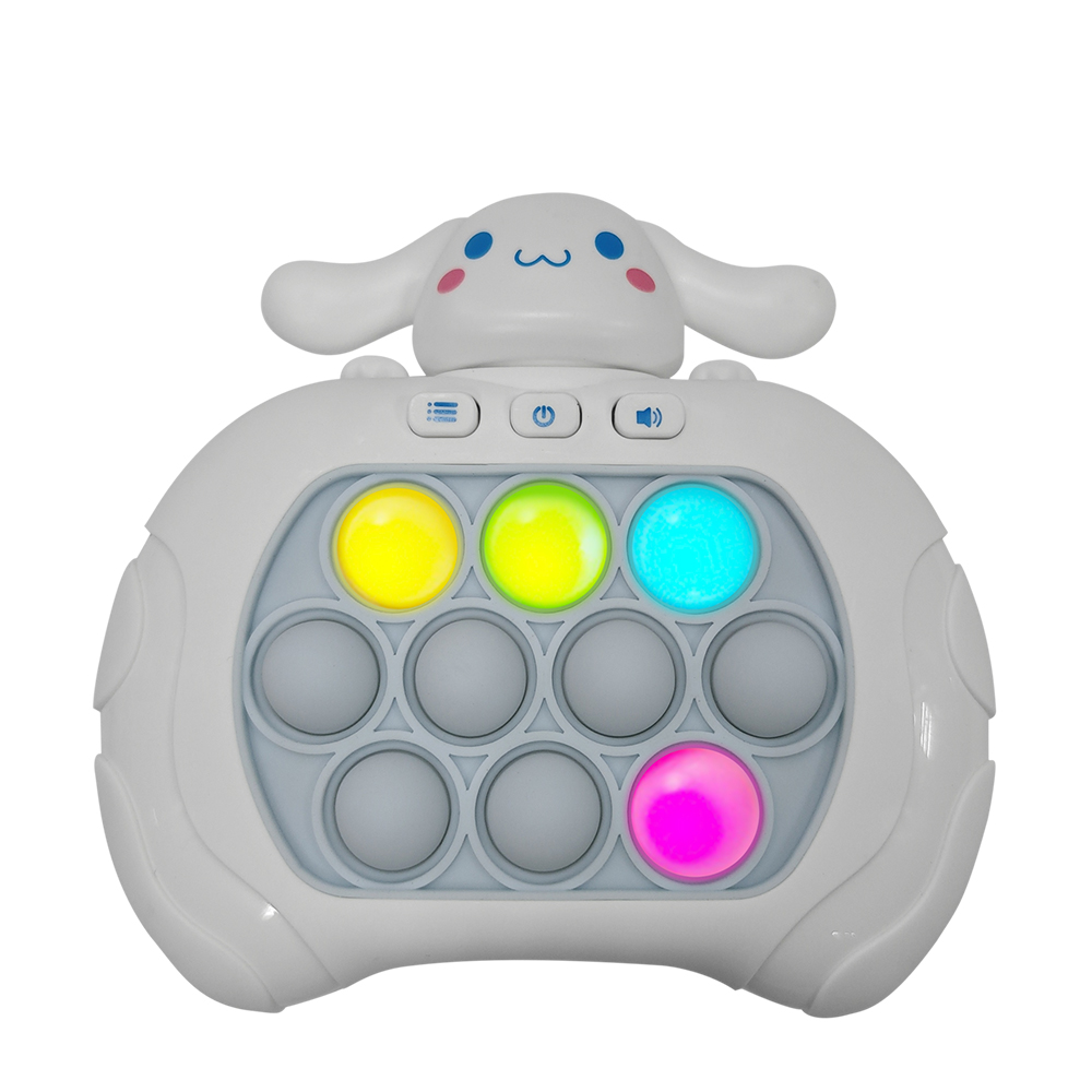 Новая игра Hello Kitty Kuromi  – обзор и цена Electronics New Gadgets