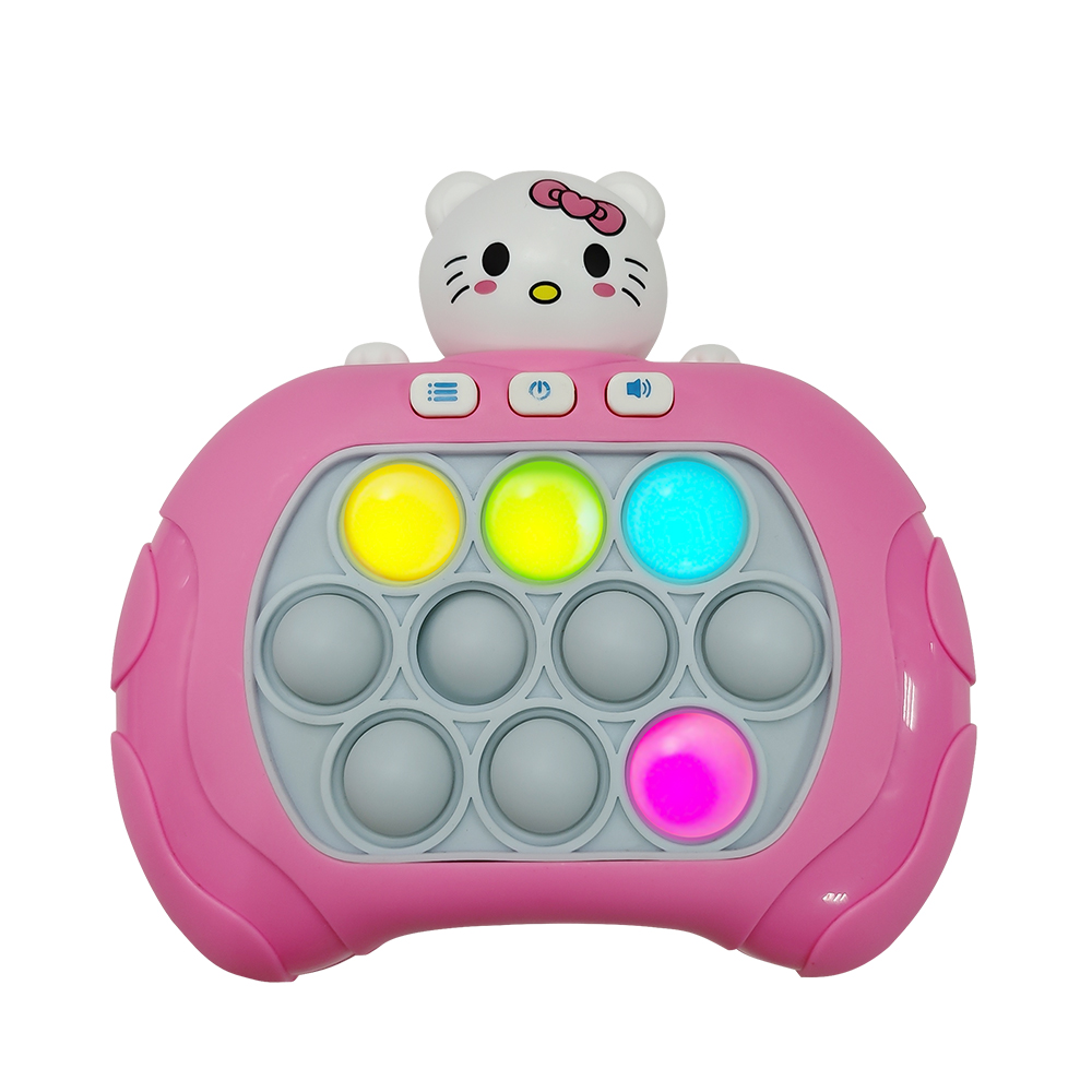 Новая игра Hello Kitty Kuromi  – обзор и цена Electronics New Gadgets