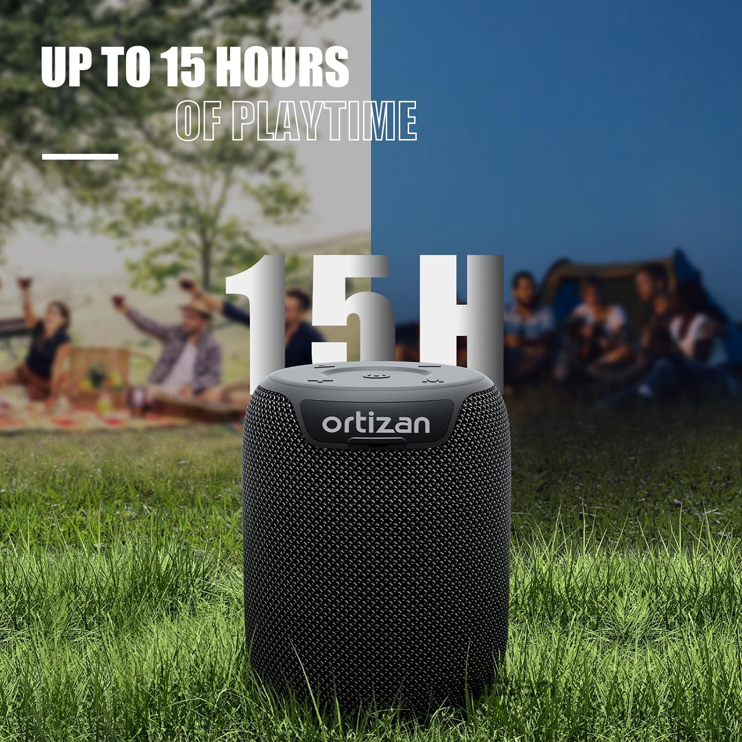 Ortizan Party Bluetooth-динами – обзор и цена Electronics New Gadgets