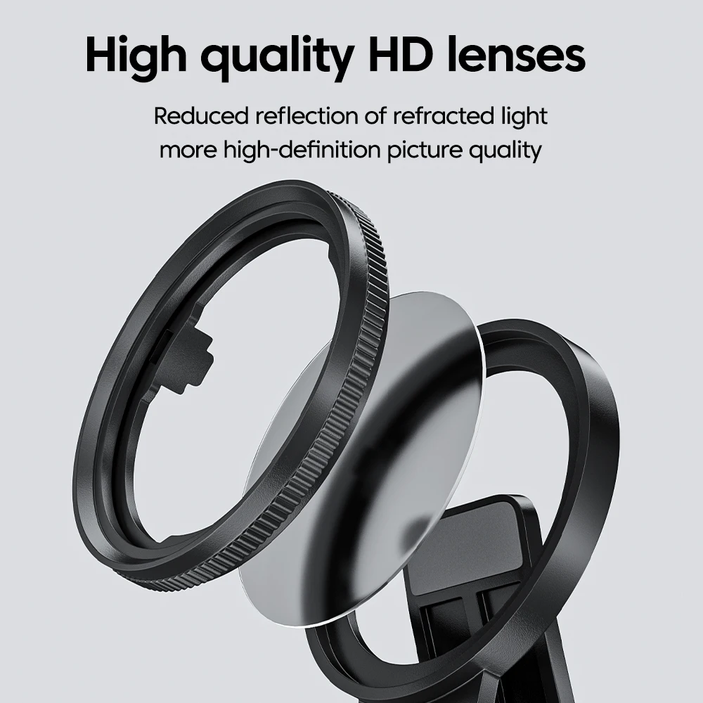 Новый 52 мм CPL фильтр для объ – обзор и цена Mobile Electronics Gadgets