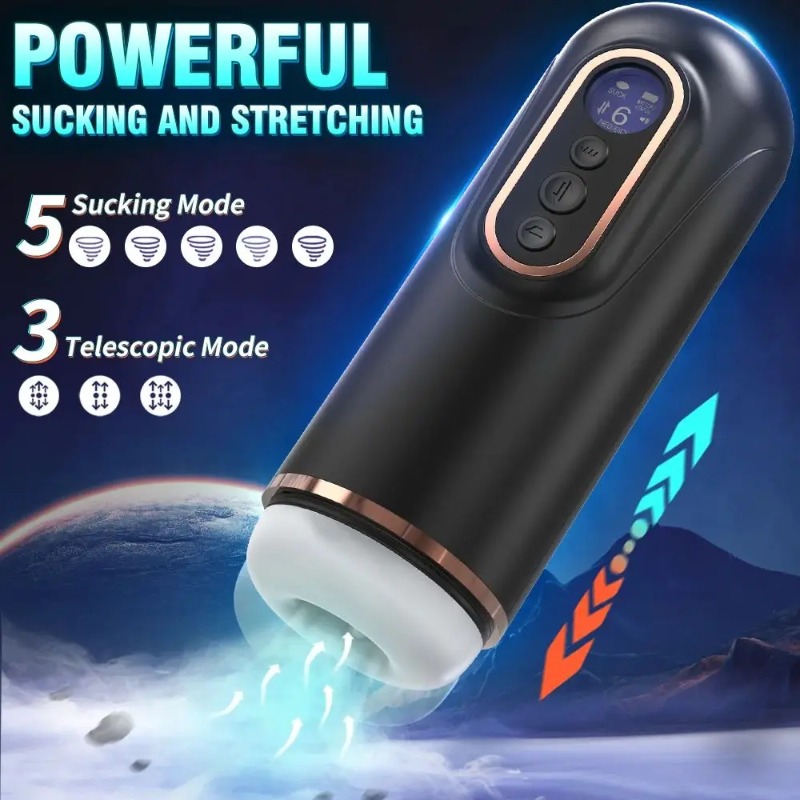 Телескопический нагревательный – обзор и цена Electronics Gadgets For Women