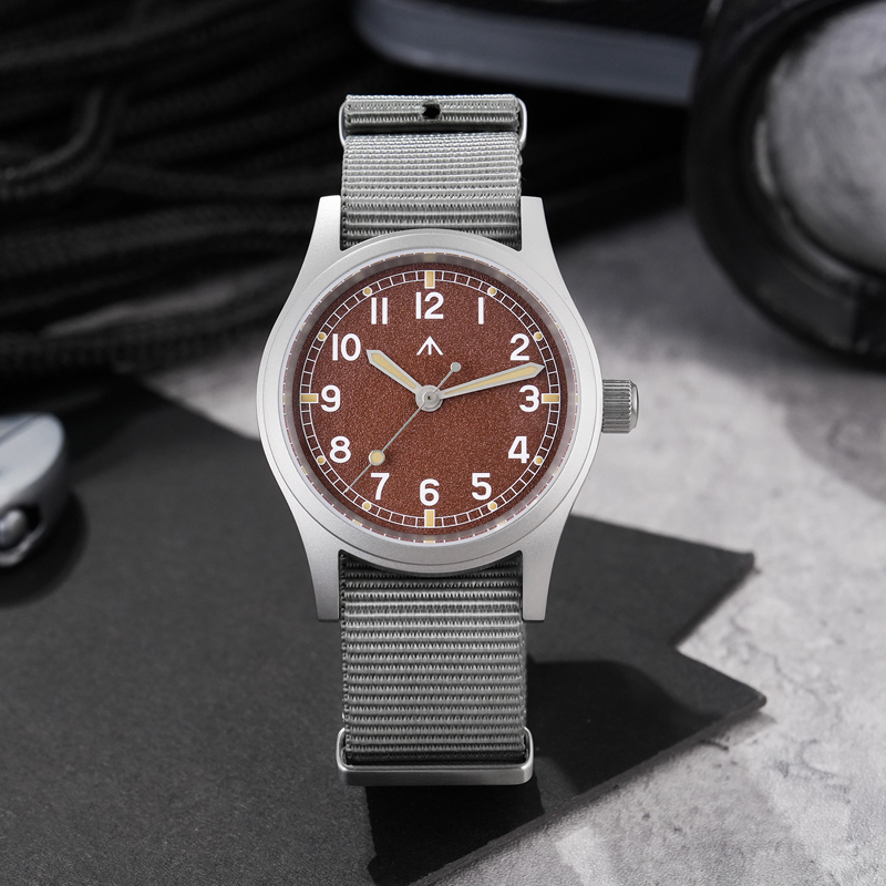 Militado ML12B Мужские часы VH – обзор и цена Electronics Gadgets For Men