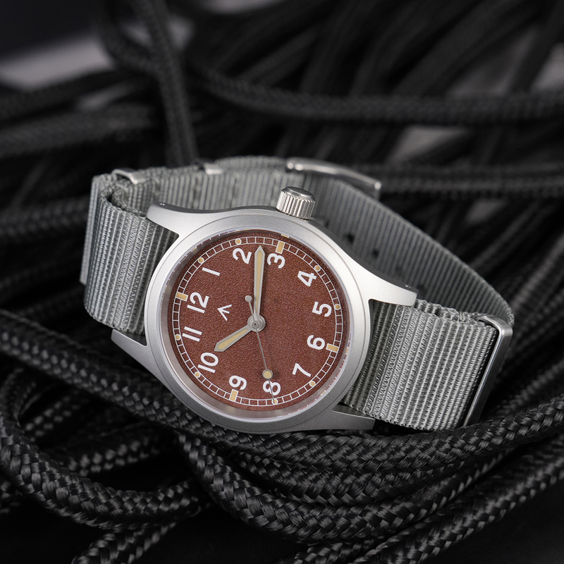 Militado ML12B Мужские часы VH – обзор и цена Electronics Gadgets For Men
