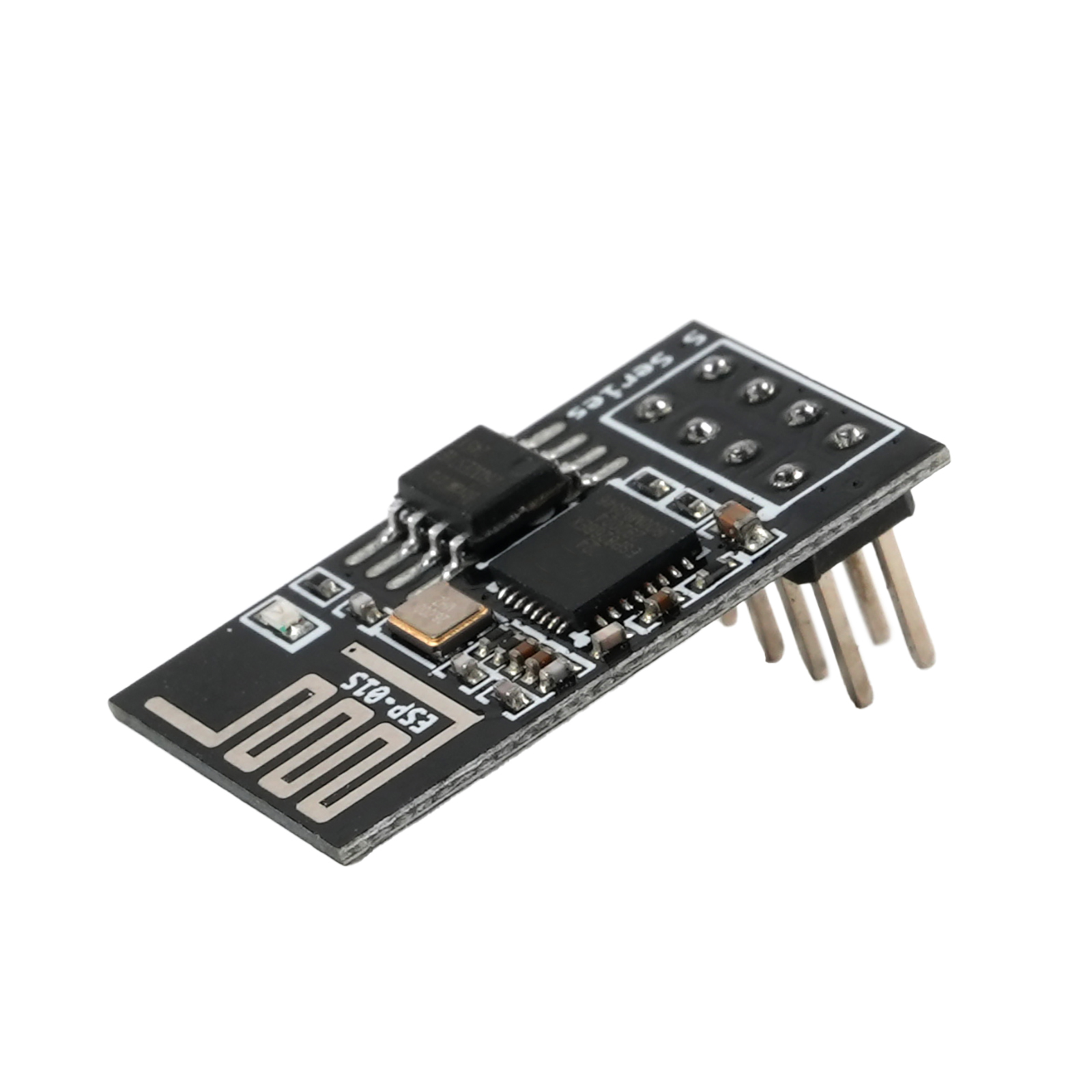 Модуль Wi-Fi ESP-01S ESP8266,  – обзор и цена Diy Electronics Gadgets