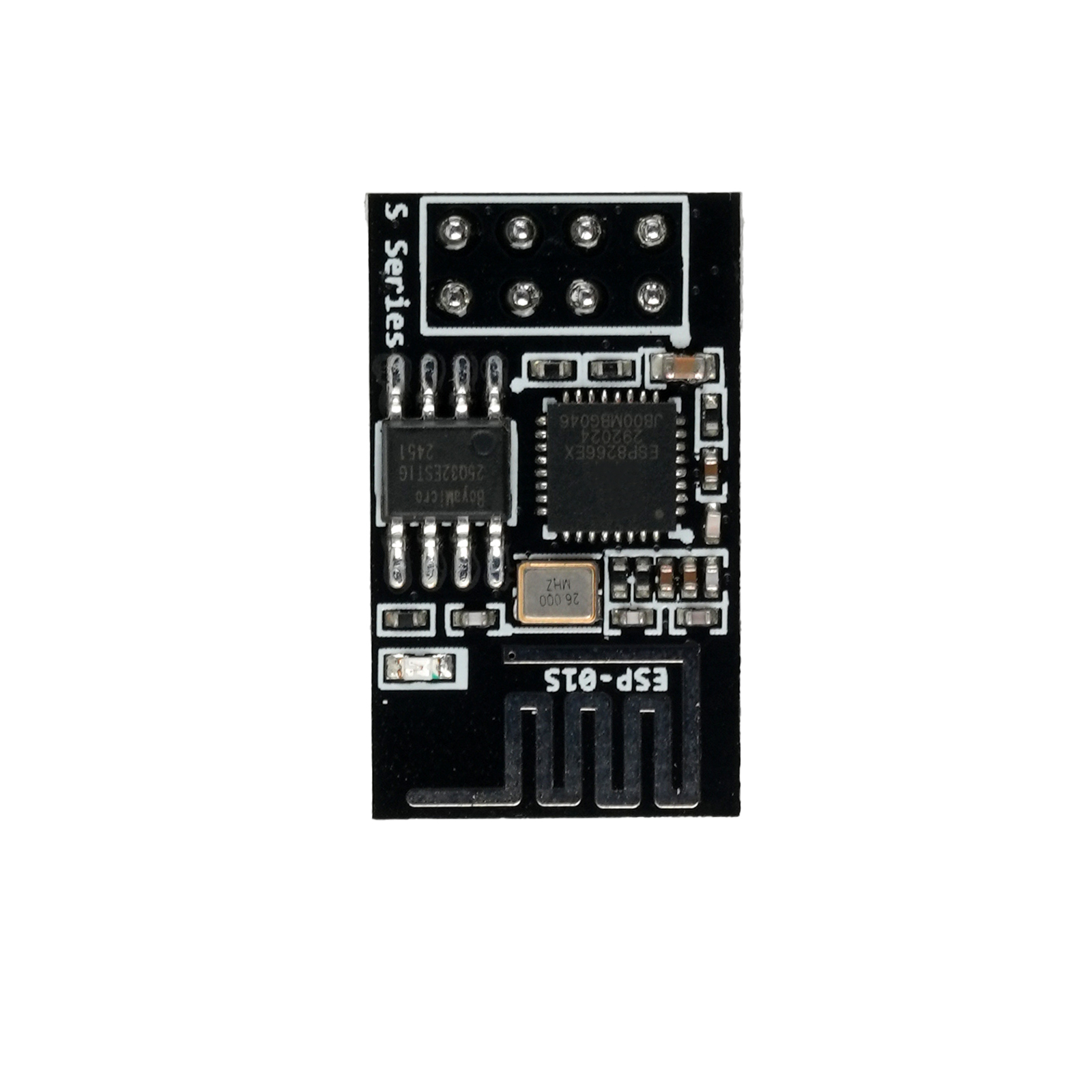 Модуль Wi-Fi ESP-01S ESP8266,  – обзор и цена Diy Electronics Gadgets
